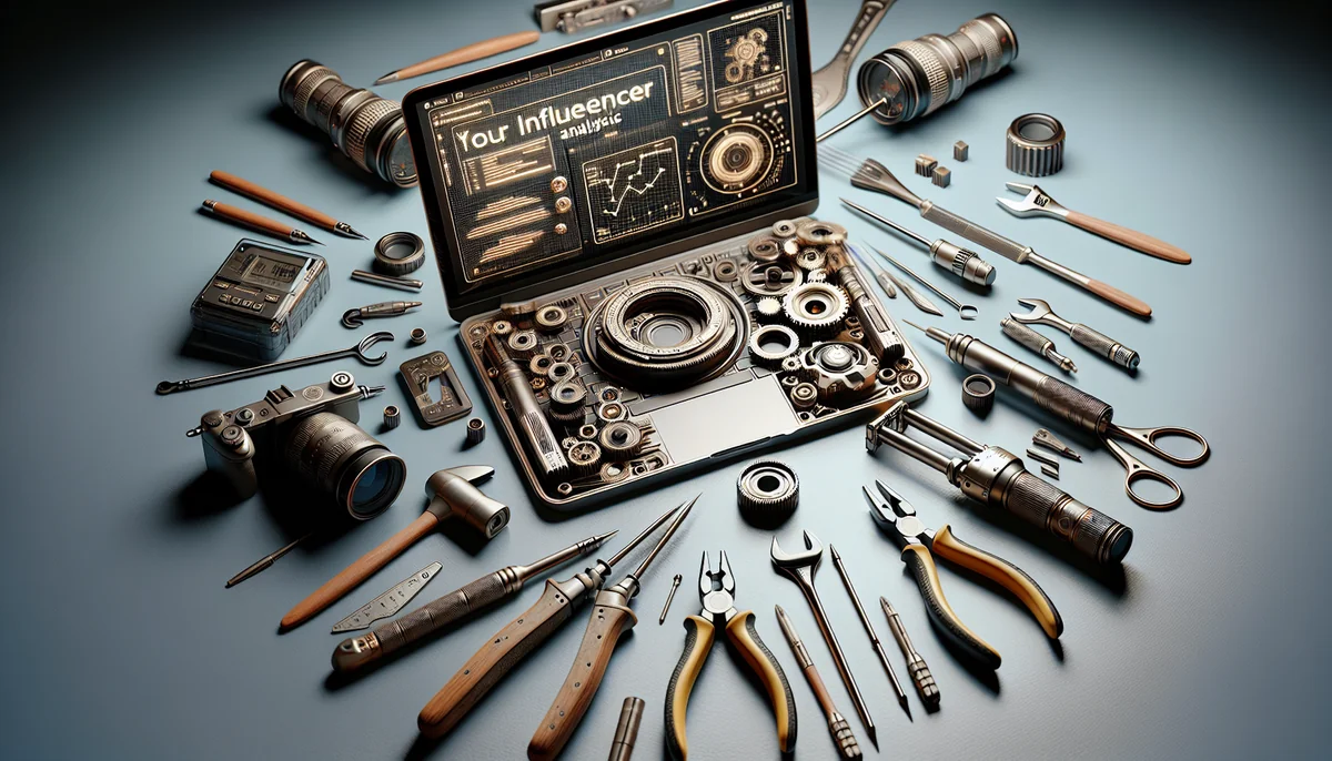 【2026年最新版】インフルエンサー分析に使える無料ツール15選｜初心者でも簡単